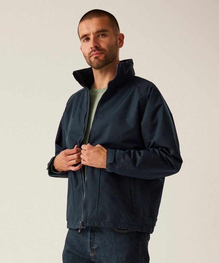 Regatta Professional &#8211; Hudson Jacket RG042, Vivid Promotion Workwear