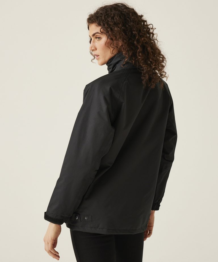 Regatta Professional &#8211; Womens Hudson Jacket RG043, Vivid Promotion Workwear