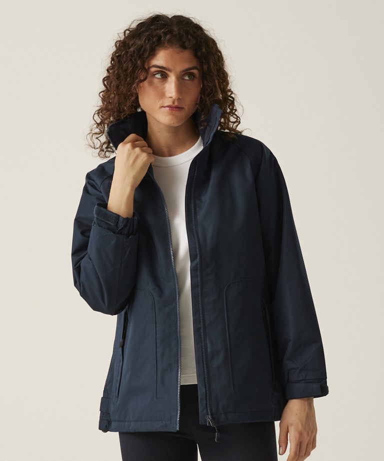 Regatta Professional - Womens Hudson Jacket RG043