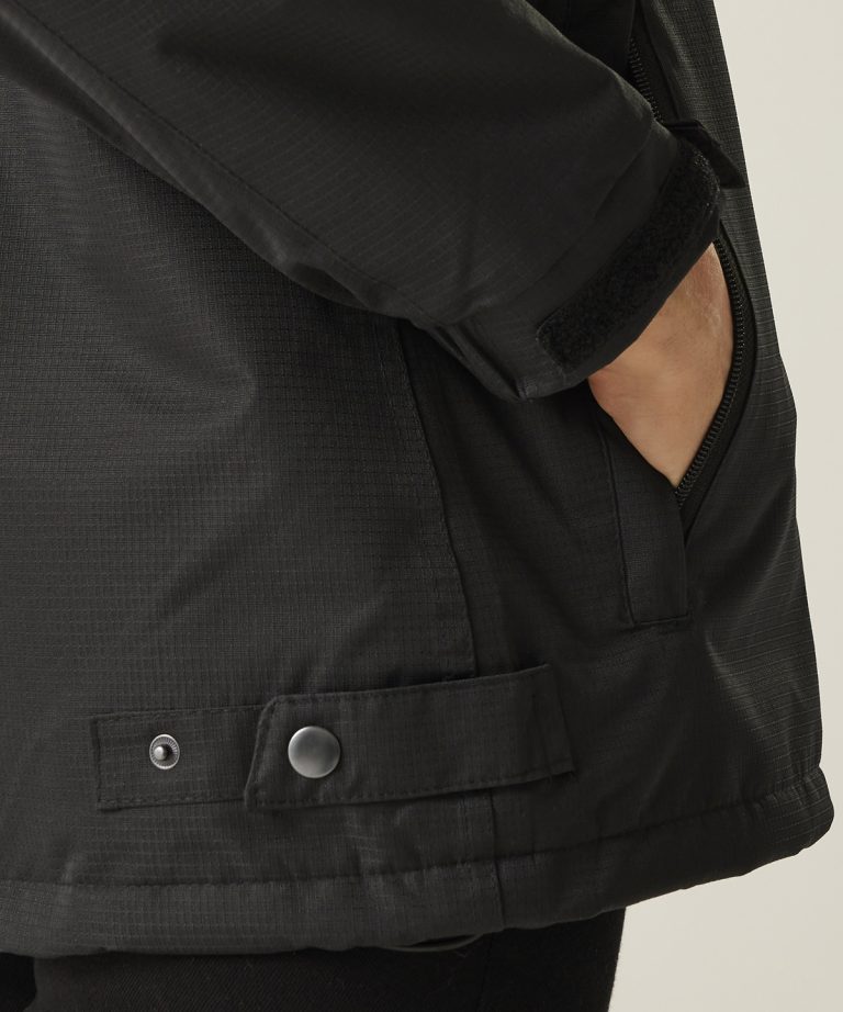 Alternative view of Regatta Professional - Womens Hudson Jacket RG043