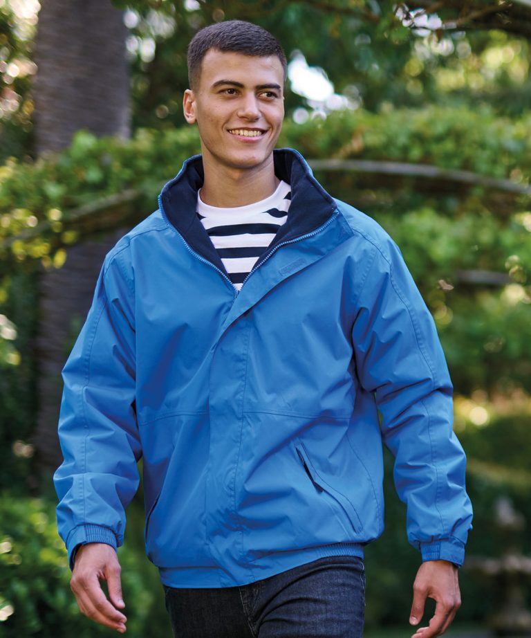 Regatta Professional &#8211; Dover Jacket RG045, Vivid Promotion Workwear