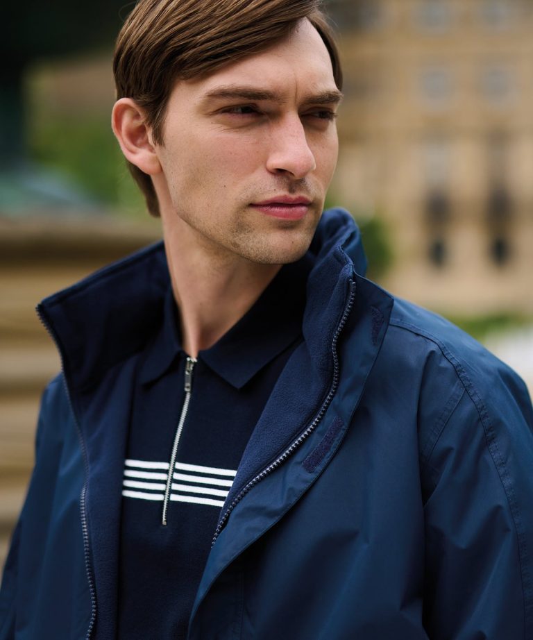 Regatta Professional &#8211; Dover Jacket RG045, Vivid Promotion Workwear
