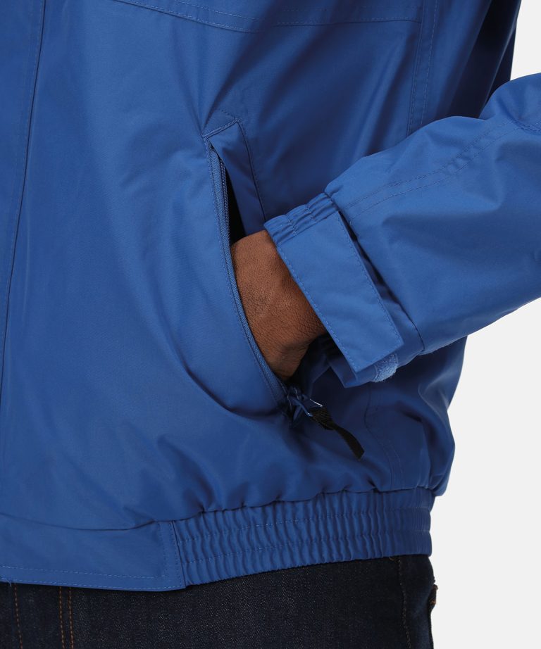 Regatta Professional &#8211; Dover Jacket RG045, Vivid Promotion Workwear