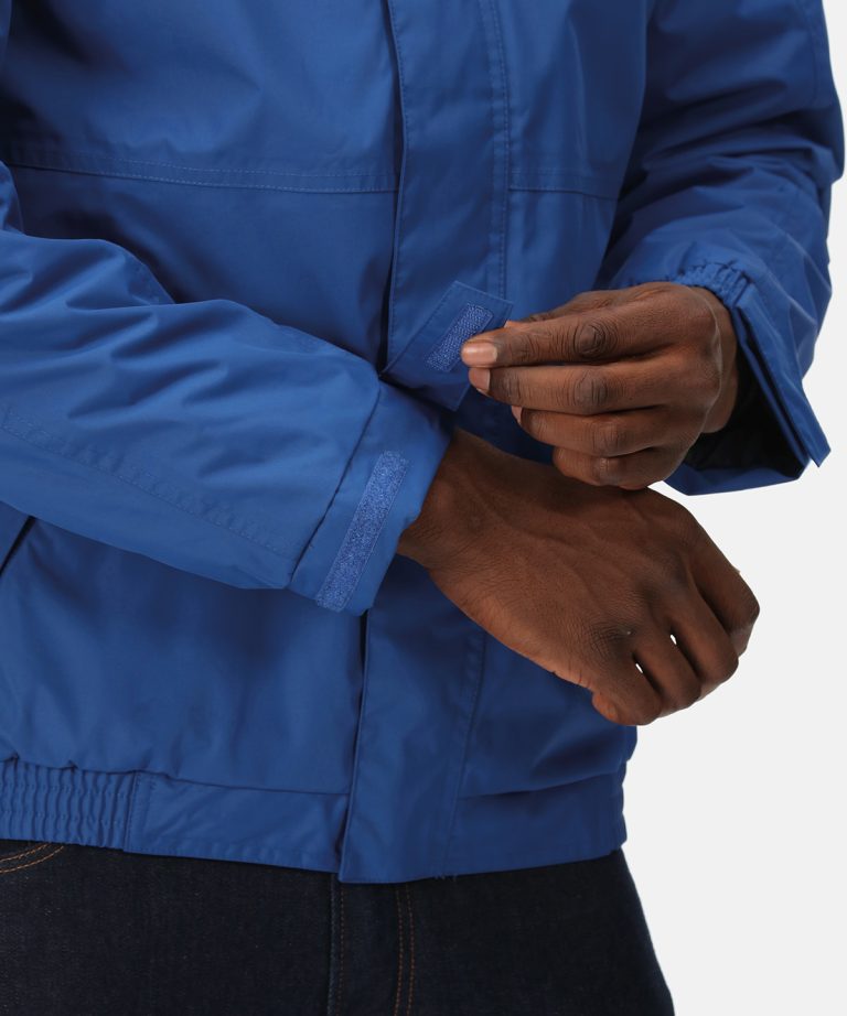 Regatta Professional &#8211; Dover Jacket RG045, Vivid Promotion Workwear
