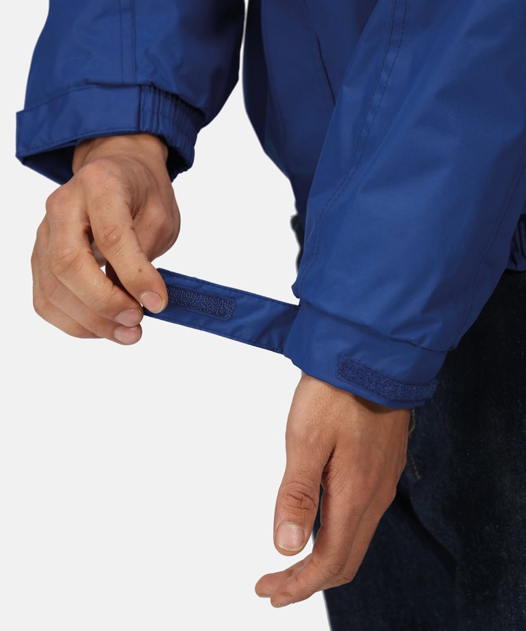 Regatta Professional &#8211; Dover Jacket RG045, Vivid Promotion Workwear