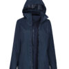 Result Workguard &#8211; Work &#8211; Guard Sabre Long Coat R301X, Vivid Promotion Workwear