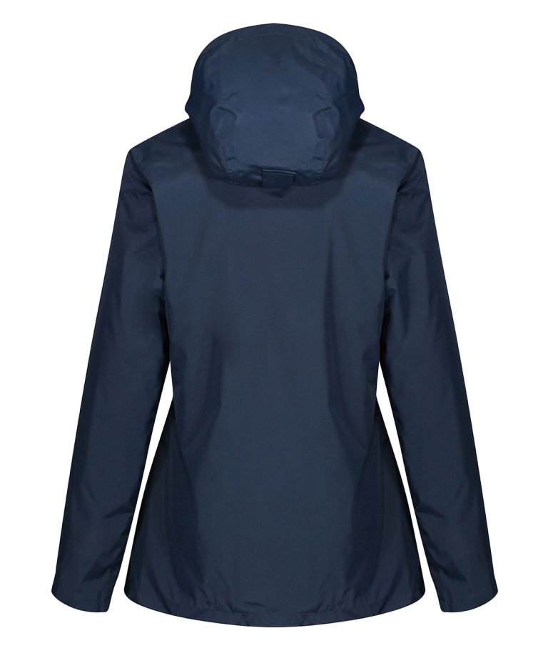 Regatta Professional &#8211; Womens Classic 3 &#8211; In &#8211; 1 Jacket RG049, Vivid Promotion Workwear