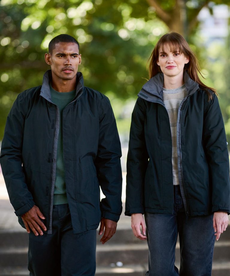 Alternative view of Regatta Professional - Beauford Insulated Jacket RG051