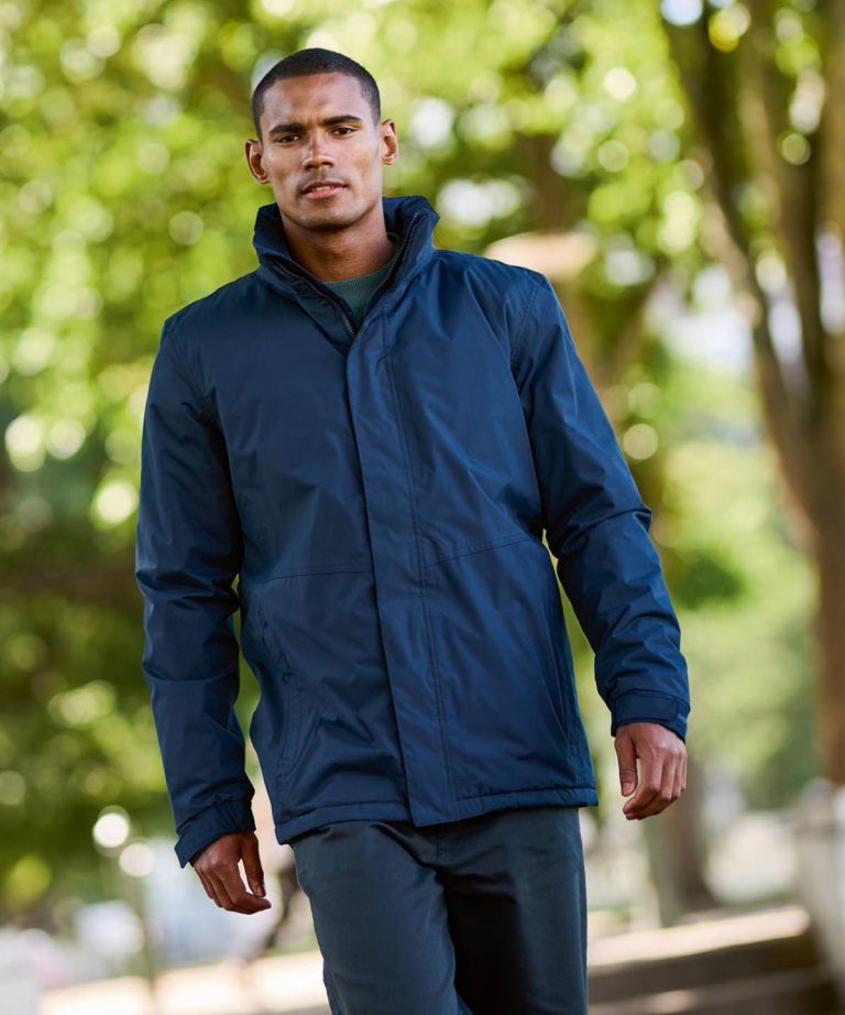 Regatta Professional &#8211; Beauford Insulated Jacket RG051, Vivid Promotion Workwear