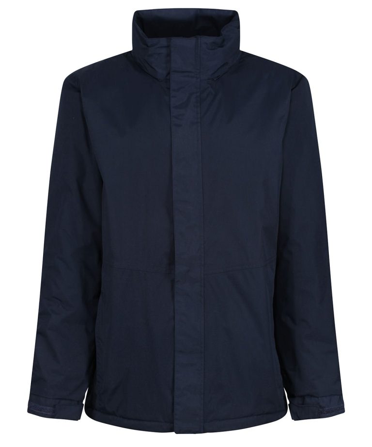 Regatta Professional &#8211; Beauford Insulated Jacket RG051, Vivid Promotion Workwear