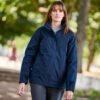 Result Workguard &#8211; Work &#8211; Guard Sabre Stretch Jacket R302X, Vivid Promotion Workwear