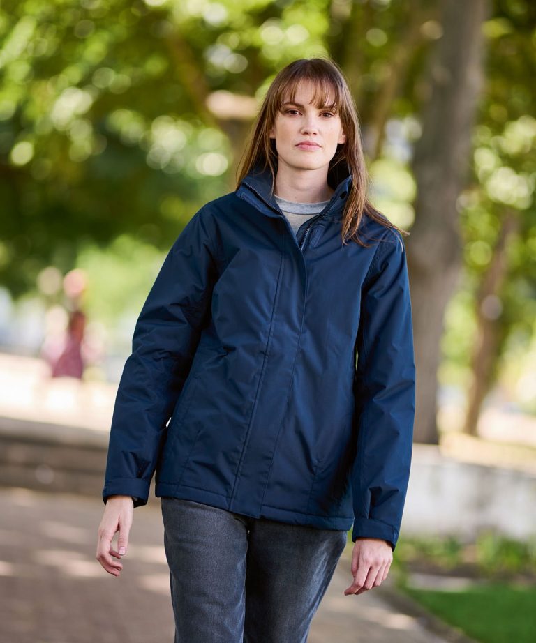 Regatta Professional - Womens Beauford Insulated Jacket RG052