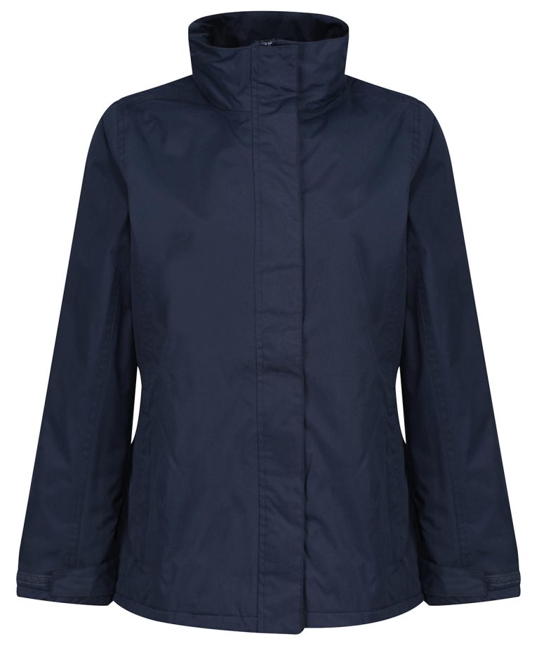 Alternative view of Regatta Professional - Womens Beauford Insulated Jacket RG052