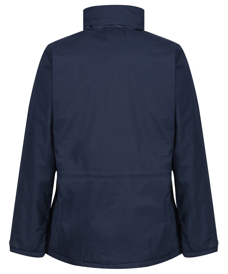 Regatta Professional &#8211; Womens Beauford Insulated Jacket RG052, Vivid Promotion Workwear