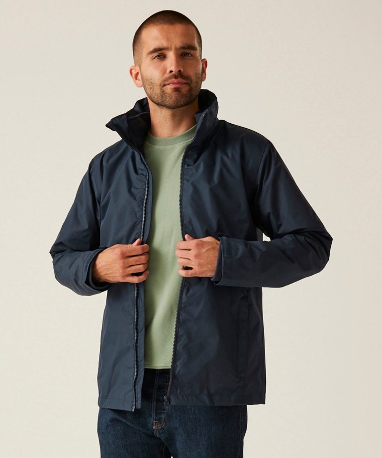 Regatta Professional &#8211; Classic 3 &#8211; In &#8211; 1 Jacket RG059, Vivid Promotion Workwear