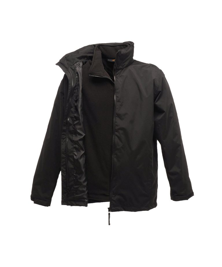 Regatta Professional - Classic 3 - In - 1 Jacket RG059