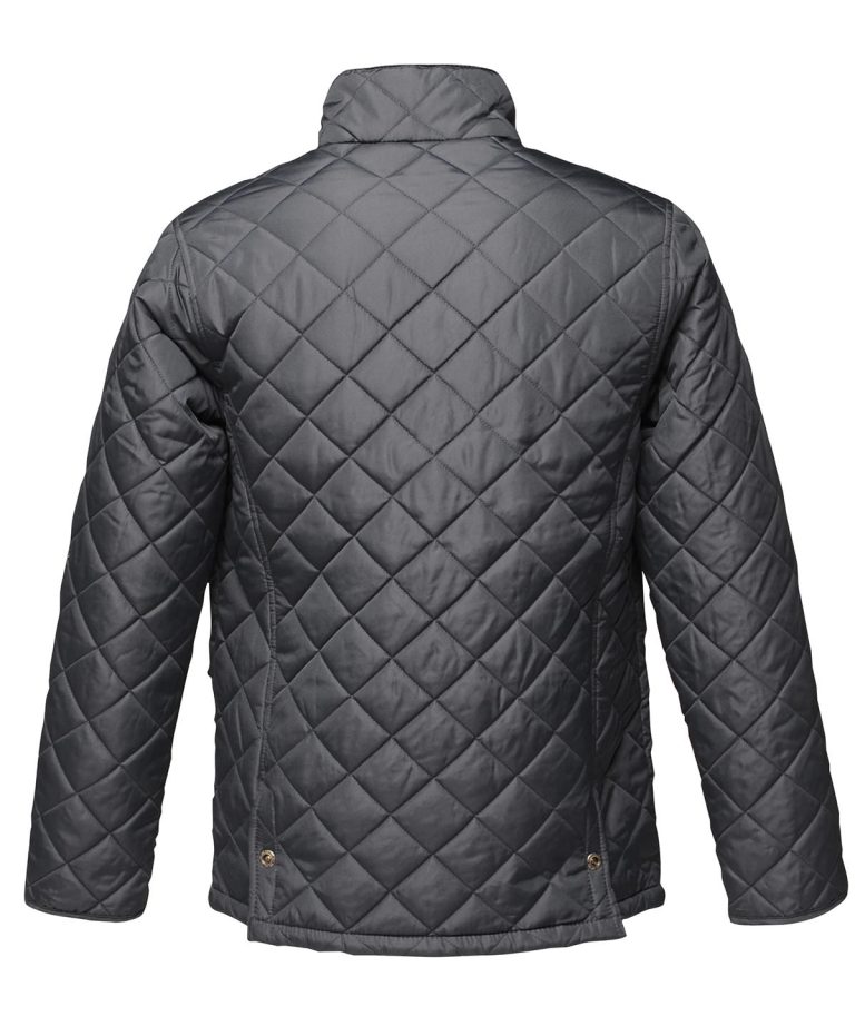 Regatta Professional &#8211; Tyler Jacket RG066, Vivid Promotion Workwear