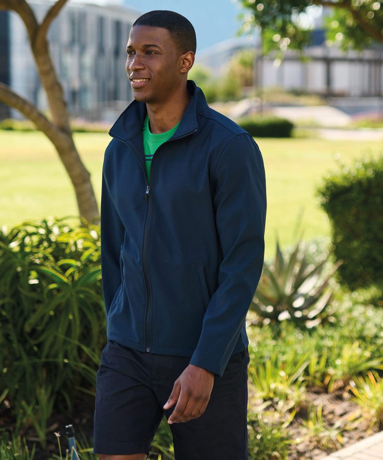 Alternative view of Regatta Professional - Classic Softshell RG073