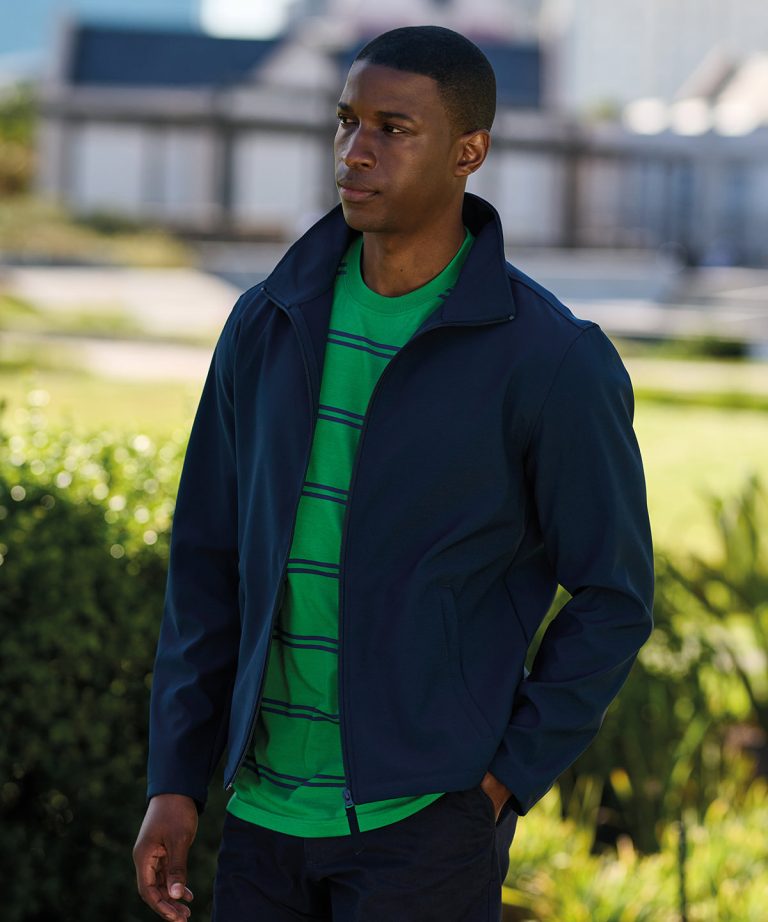 Regatta Professional &#8211; Classic Softshell RG073, Vivid Promotion Workwear