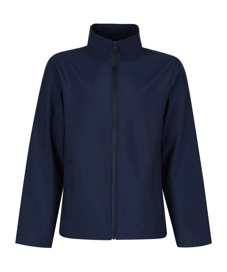 Regatta Professional &#8211; Classic Softshell RG073, Vivid Promotion Workwear