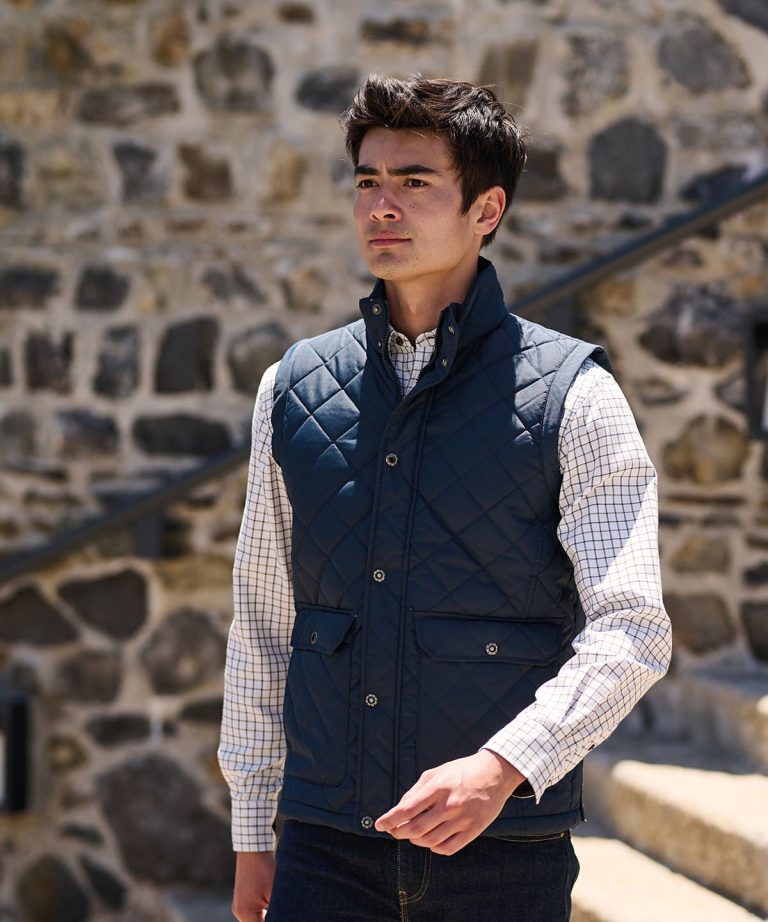 Regatta Professional - Tyler Bodywarmer RG077