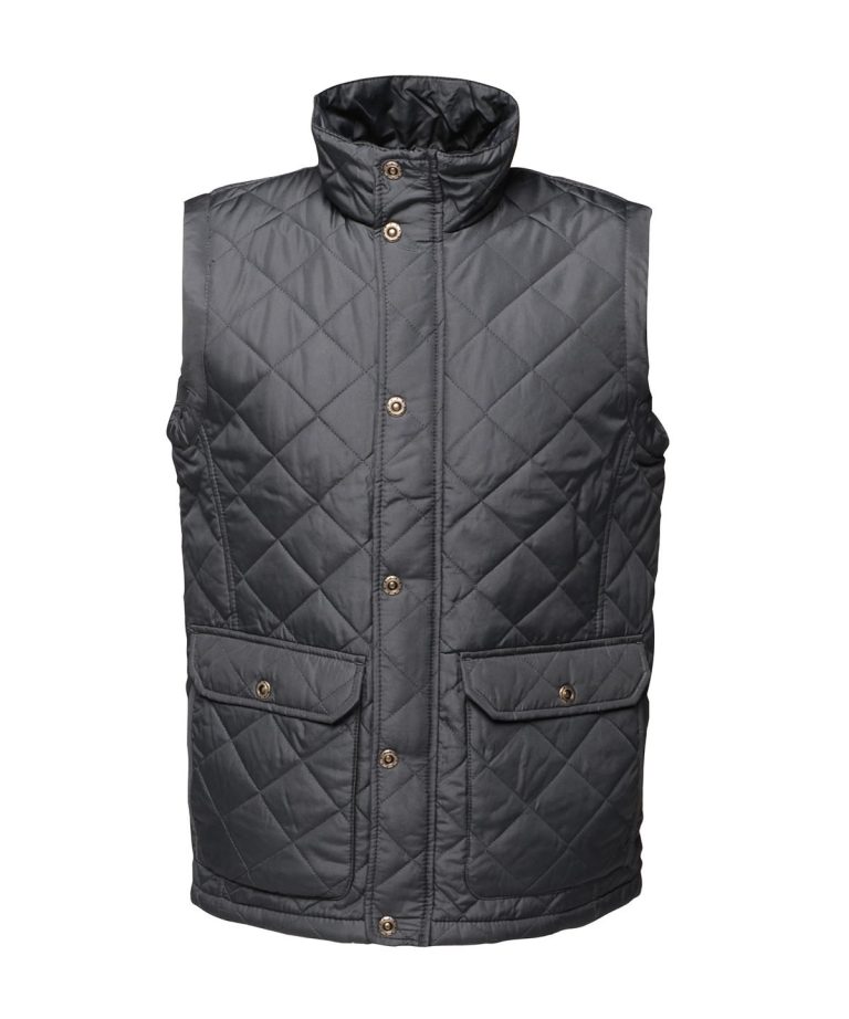 Regatta Professional &#8211; Tyler Bodywarmer RG077, Vivid Promotion Workwear