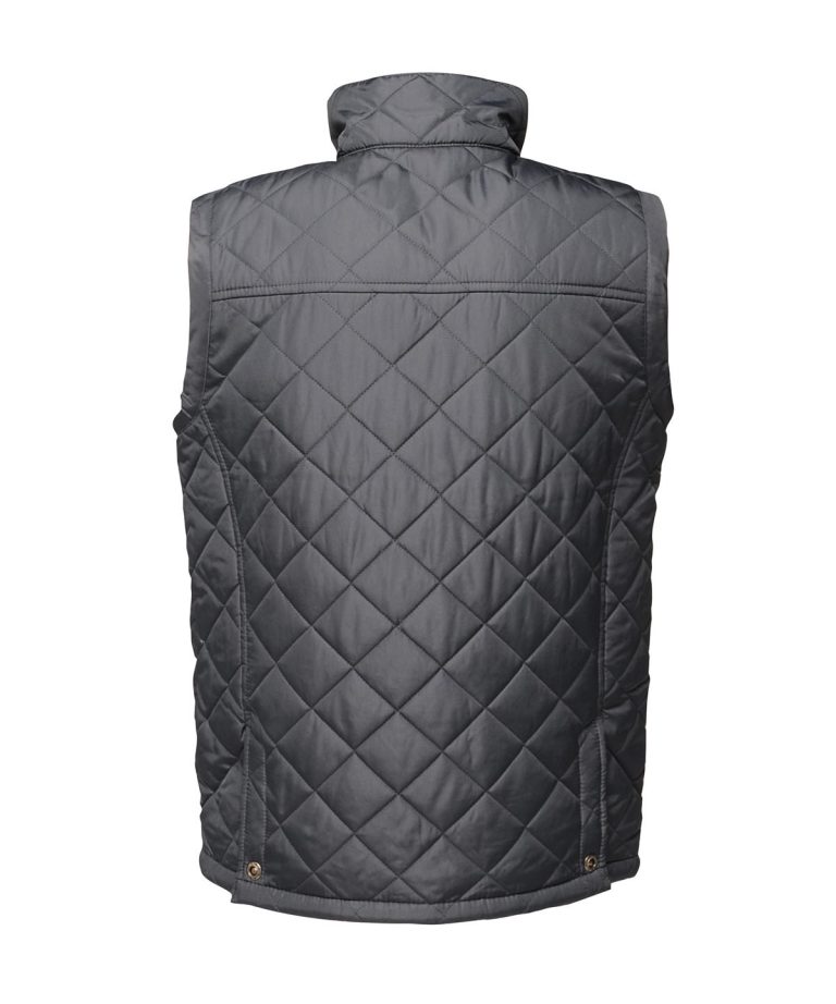 Regatta Professional &#8211; Tyler Bodywarmer RG077, Vivid Promotion Workwear