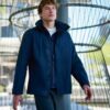Yoko &#8211; Hi &#8211; Vis Classic Motorway Jacket (Hvp300) YK045, Vivid Promotion Workwear