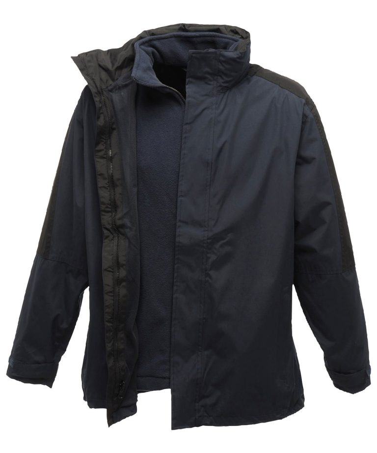 Alternative view of Regatta Professional - Defender Iii 3 - In - 1 Jacket RG085