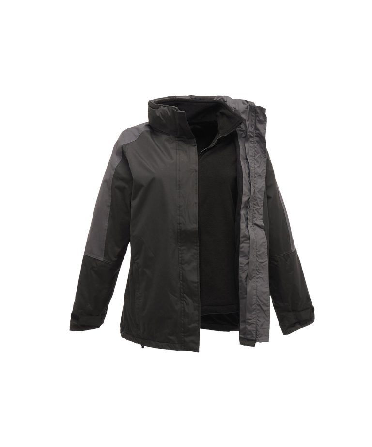 Regatta Professional - Womens Defender Iii 3 - In - 1 Jacket RG086