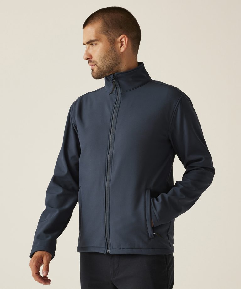 Regatta Professional &#8211; Reid Softshell RG089, Vivid Promotion Workwear