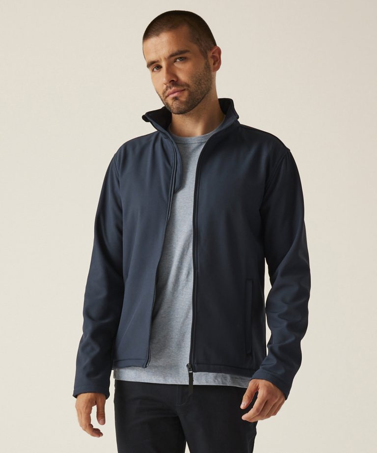 Regatta Professional - Reid Softshell RG089