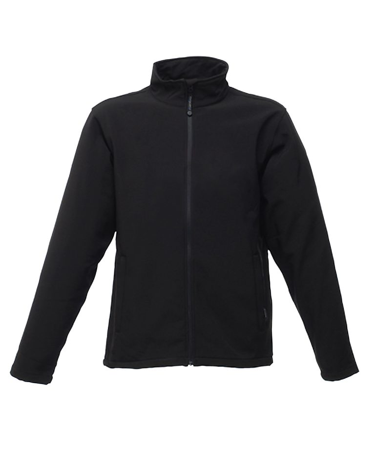 Alternative view of Regatta Professional - Reid Softshell RG089