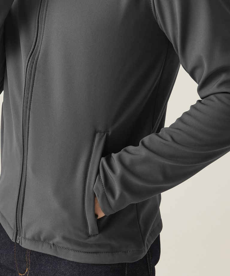 Regatta Professional &#8211; Reid Softshell RG089, Vivid Promotion Workwear