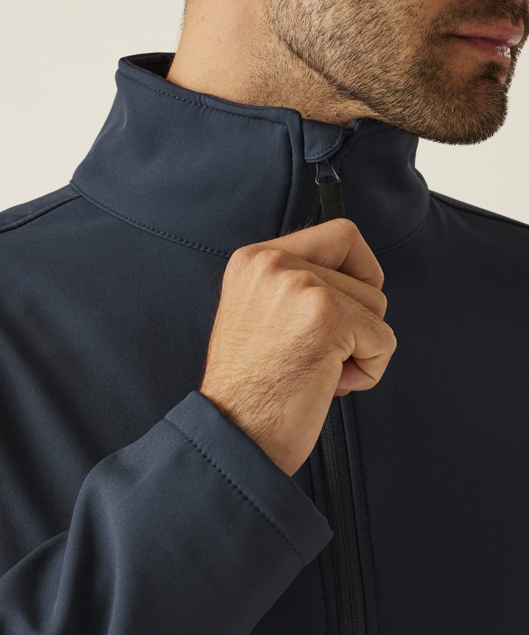 Regatta Professional &#8211; Reid Softshell RG089, Vivid Promotion Workwear