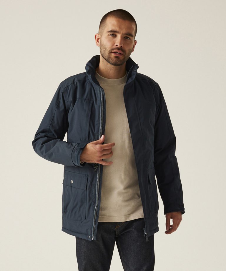 Regatta Professional &#8211; Darby Iii Jacket RG108, Vivid Promotion Workwear