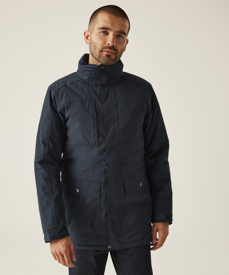 Regatta Professional &#8211; Darby Iii Jacket RG108, Vivid Promotion Workwear