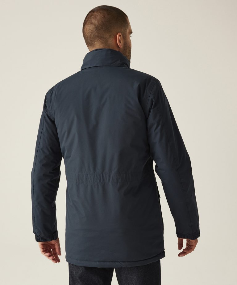 Regatta Professional &#8211; Darby Iii Jacket RG108, Vivid Promotion Workwear