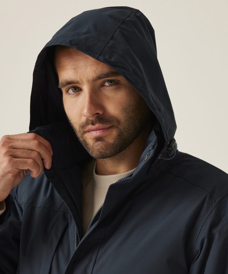 Alternative view of Regatta Professional - Darby Iii Jacket RG108