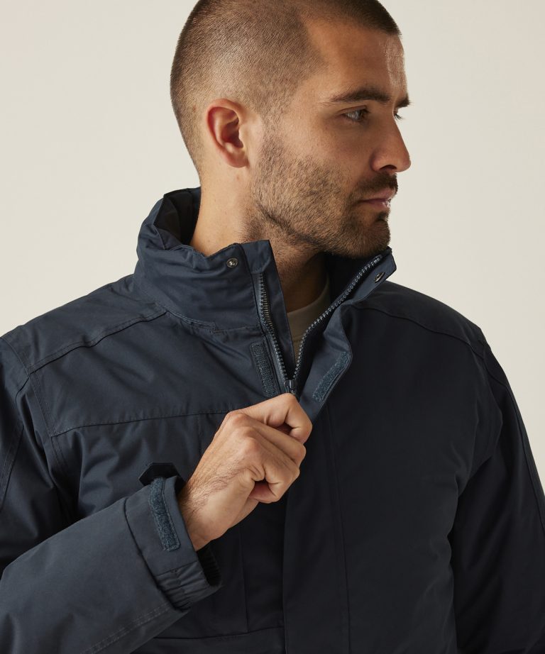 Regatta Professional &#8211; Darby Iii Jacket RG108, Vivid Promotion Workwear