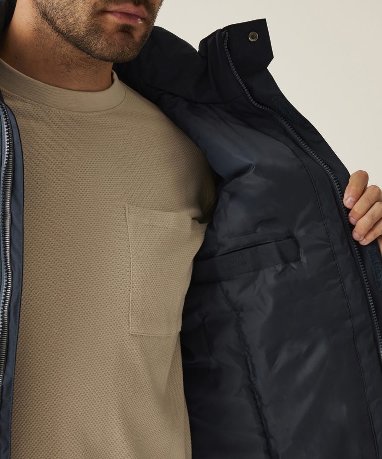 Regatta Professional &#8211; Darby Iii Jacket RG108, Vivid Promotion Workwear