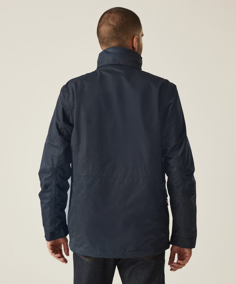 Regatta Professional - Benson Iii 3 - In - 1 Jacket RG110