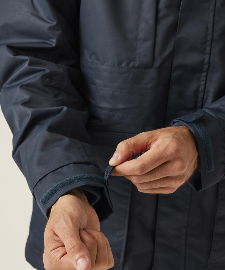 Regatta Professional &#8211; Benson Iii 3 &#8211; In &#8211; 1 Jacket RG110, Vivid Promotion Workwear
