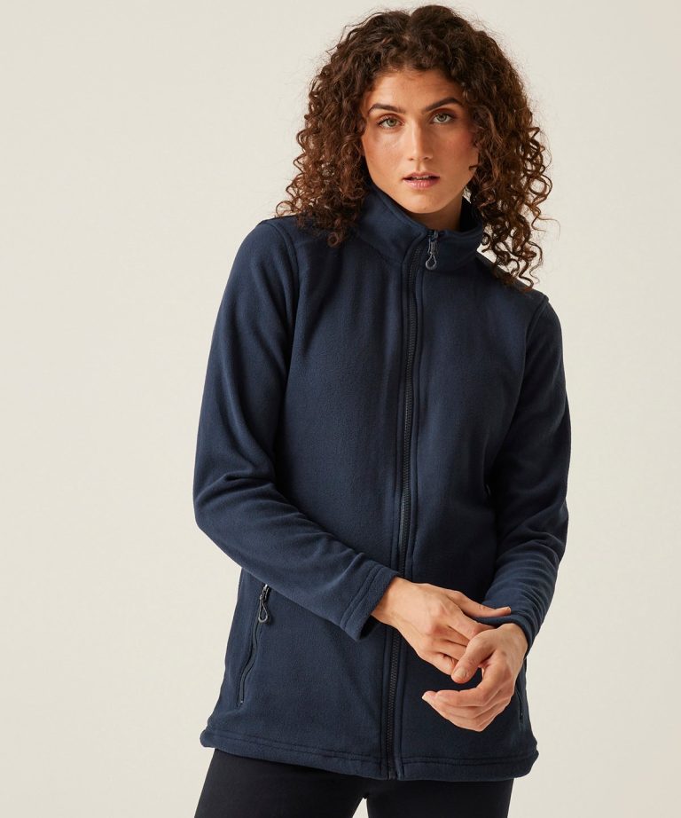 Regatta Professional - Womens Benson Iii 3 - In - 1 Jacket RG111