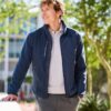 Premier &#8211; Recyclight Full Zip Microfleece PR830, Vivid Promotion Workwear