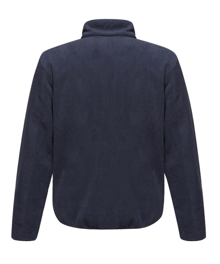 Regatta Professional &#8211; Omicron Iii Waterproof Fleece RG112, Vivid Promotion Workwear