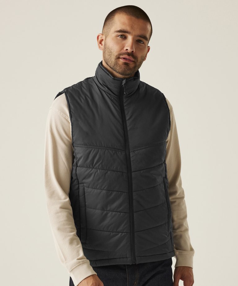Regatta Professional - Stage Ii Insulated Bodywarmer RG113