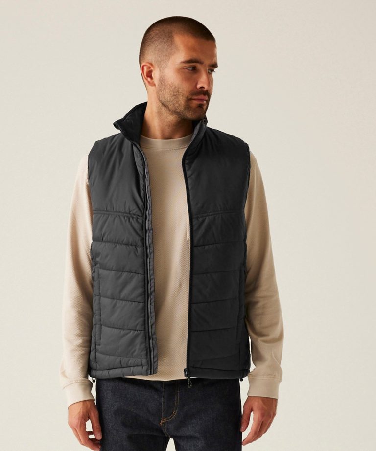 Alternative view of Regatta Professional - Stage Ii Insulated Bodywarmer RG113