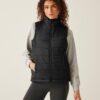 Stormtech &#8211; Womens Nautilus Quilted Bodywarmer ST191, Vivid Promotion Workwear
