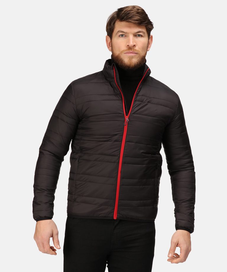 Regatta Professional &#8211; Firedown Down &#8211; Touch Jacket RG115, Vivid Promotion Workwear